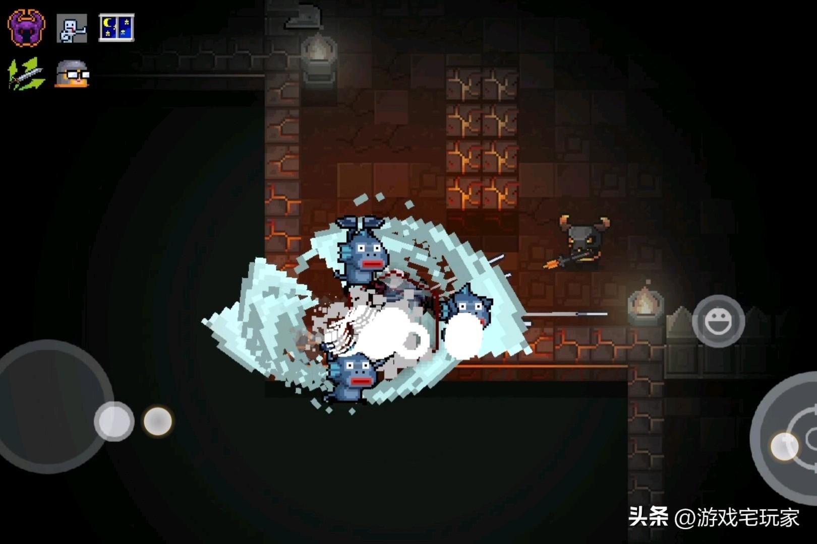 元气骑士便携式烤炉（元气骑士便携式烤炉是啥品质）