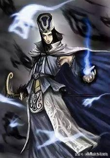 神司马懿技能详细解析（神司马懿技能拜印中的5个技能）