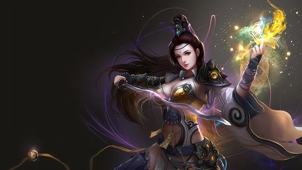 手游传奇哪个好玩（好玩的传奇手游推荐2023）