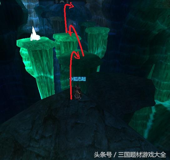 剑网3唐门密室如何开（剑网三唐门面具任务）