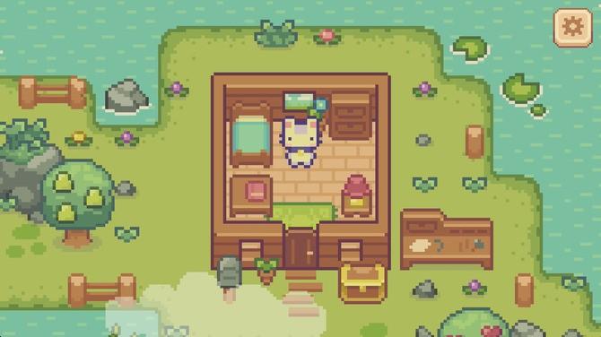 Steam像素风牧场游戏推荐2024(《SproutValley》一览)