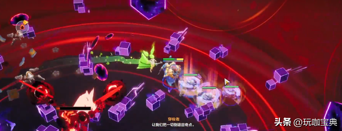 火炬之光无限0氪职业推荐2024（火炬之光新手职业如何选）