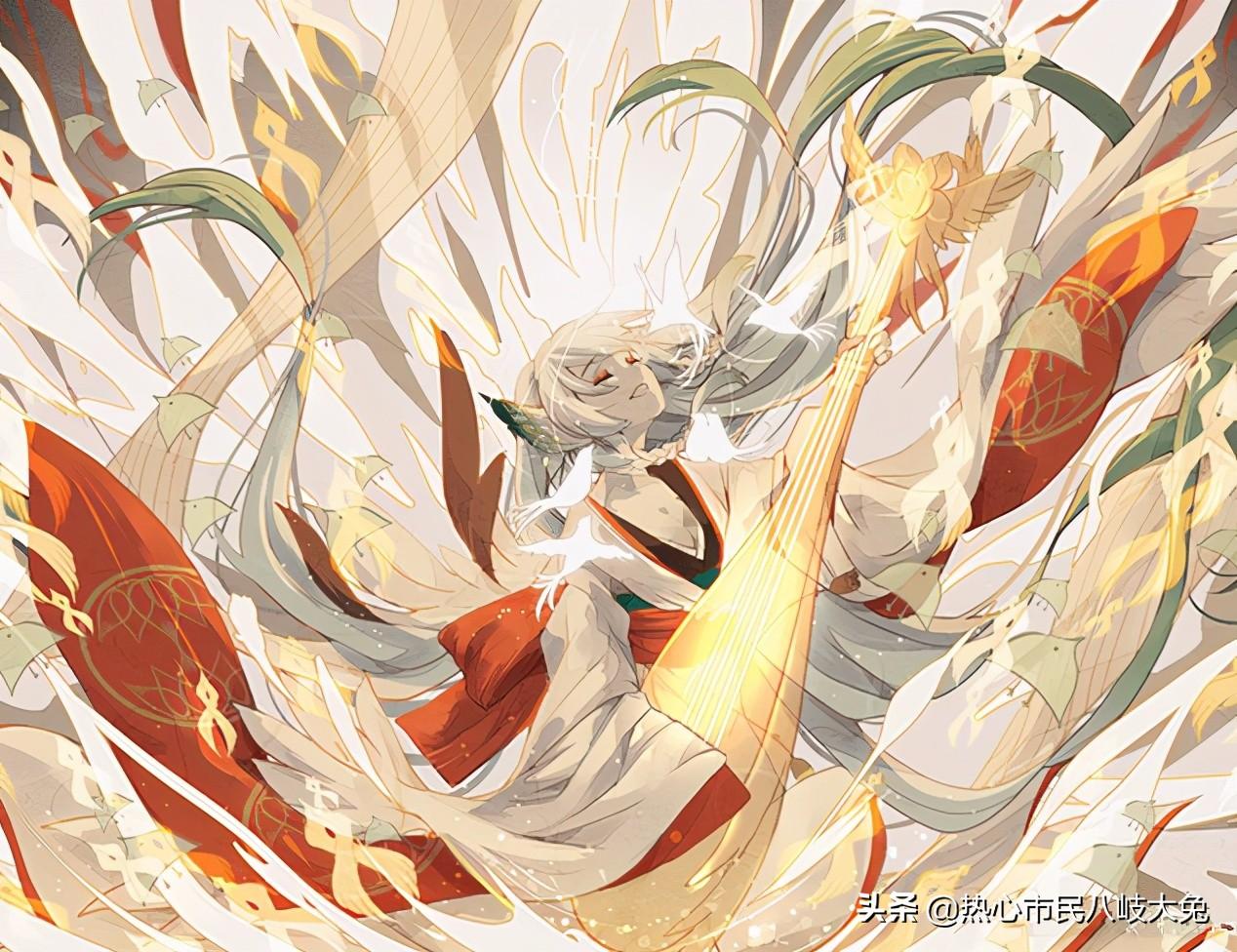 阴阳师紧那罗御魂套装带哪一个（阴阳师紧那罗技能详细解析）