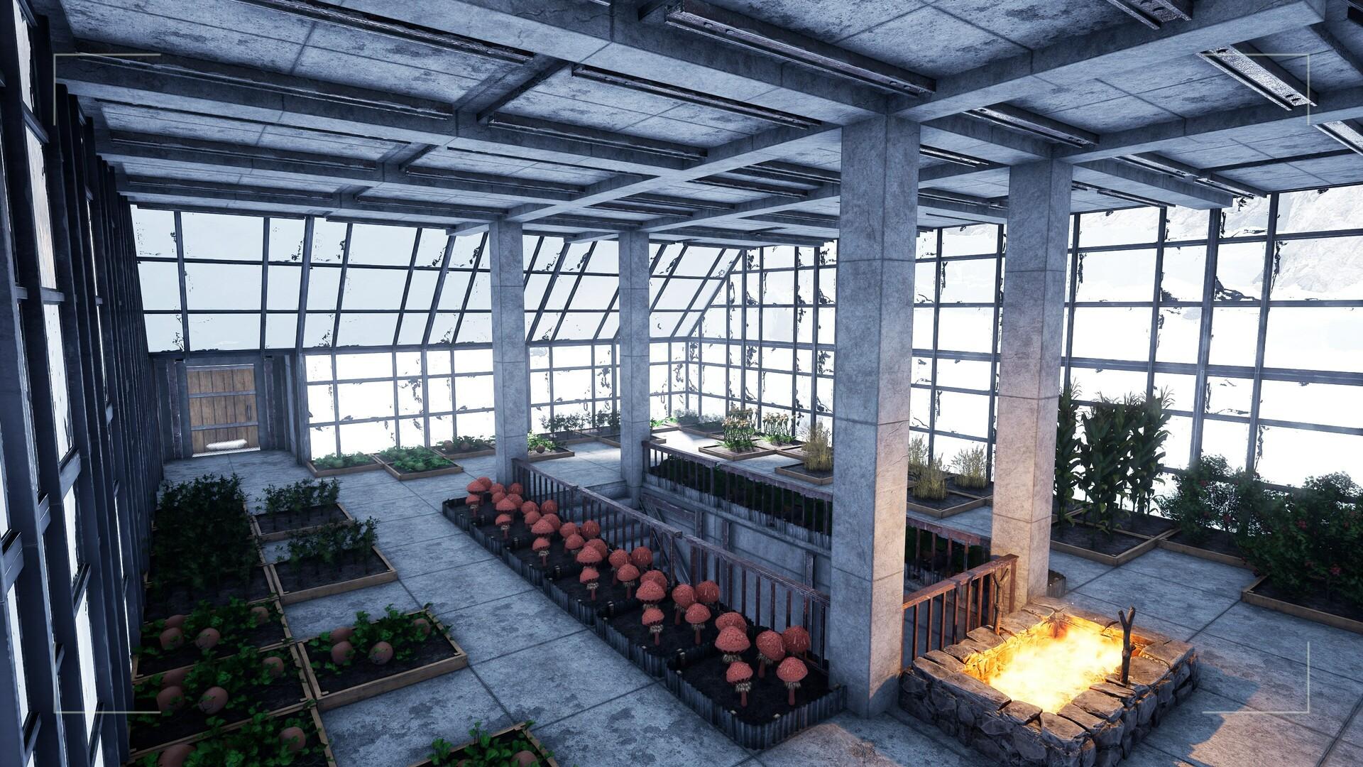 Steam免费试玩的游戏推荐2024(《翼星求生》游戏一览)