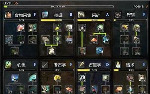 失落的方舟攻略一览（逃生与生存技巧指南2024）