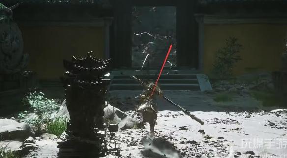 黑神话悟空君子牌获取方法介绍（黑神话悟空君子牌怎样获取）