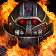 核爆RPG特鲁多格勒手机版 核爆RPG特鲁多格勒手机版