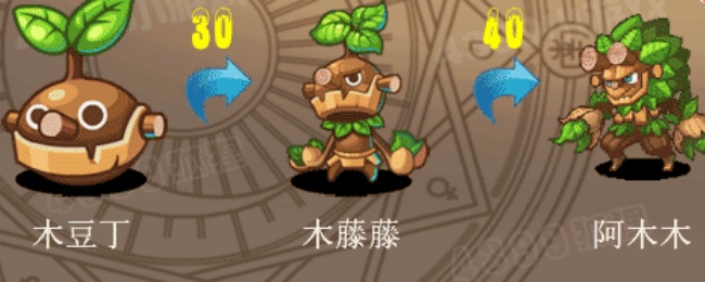 洛克王国木豆丁在什么位置捕捉（木豆丁获取攻略一览）