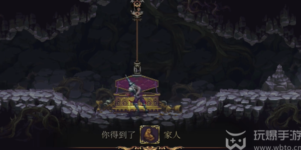 渎神2家人如何收集攻略（渎神2家人收集方法一览