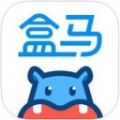 盒马鲜生超市官方版app